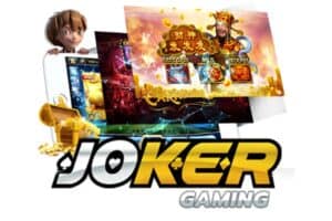  joker gamer