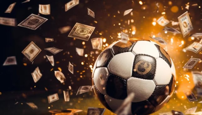 เว็บบอล ยูฟ่าเบท