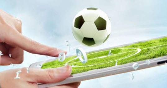 แทงบอลสด