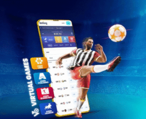 สมัคร ufabet