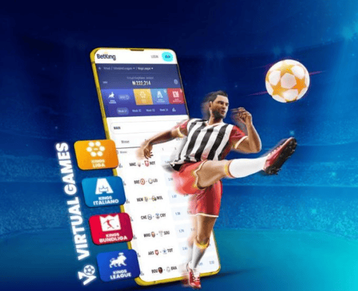 สมัคร ufabet