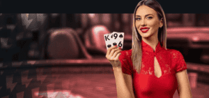 บาคาร่า ufabet